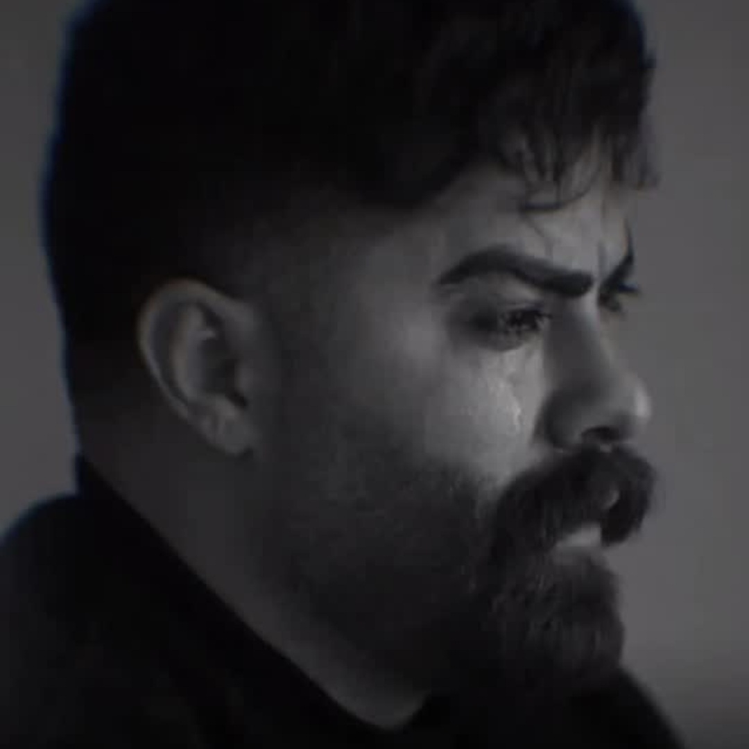 آهنگ جدید محمد مرادی شکت بویمه مه دی نیرم توانی